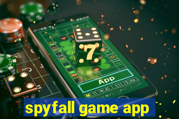 spyfall game app